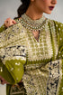EMBROIDERED SUIT (E1103/104/126)