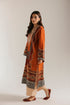 EMBROIDERED SUIT (E1104-203-209)