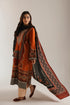 EMBROIDERED SUIT (E1104-203-209)