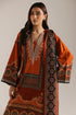 EMBROIDERED SUIT (E1104-203-209)