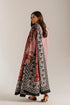 EMBROIDERED SUIT (E1105-203-513)