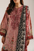 EMBROIDERED SUIT (E1105-203-513)