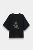 EMBROIDERED TOP (E1106/101/902)
