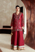 EMBROIDERED SUIT (E1108/104/310)