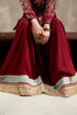 EMBROIDERED SUIT (E1108/104/310)