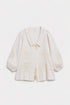 EMBROIDERED SHIRT (E1109/101/002)