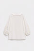 EMBROIDERED SHIRT (E1109/101/002)