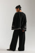 EMBROIDERED TOP (E1110/101/902)