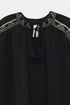 EMBROIDERED TOP (E1110/101/902)