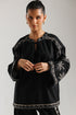 EMBROIDERED TOP (E1110/101/902)