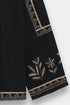 EMBROIDERED TOP (E1110/101/902)