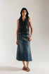 EMBROIDERED WAISTCOAT (E1111/101/902)