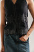EMBROIDERED WAISTCOAT (E1111/101/902)