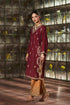 EMBROIDERED SUIT (E1111/104/304)