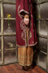 EMBROIDERED SUIT (E1111/104/304)