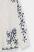EMBROIDERED SHIRT (E1112/101/001)