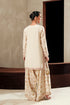 EMBROIDERED SUIT (E1114/104/004)