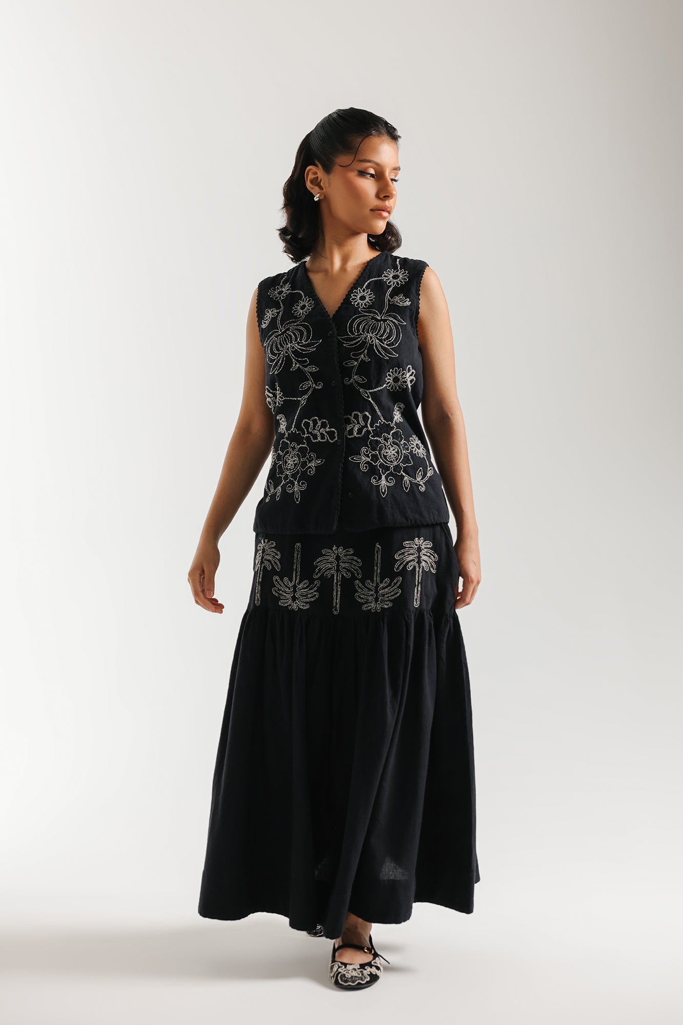 SKIRT (E1116/101/902)