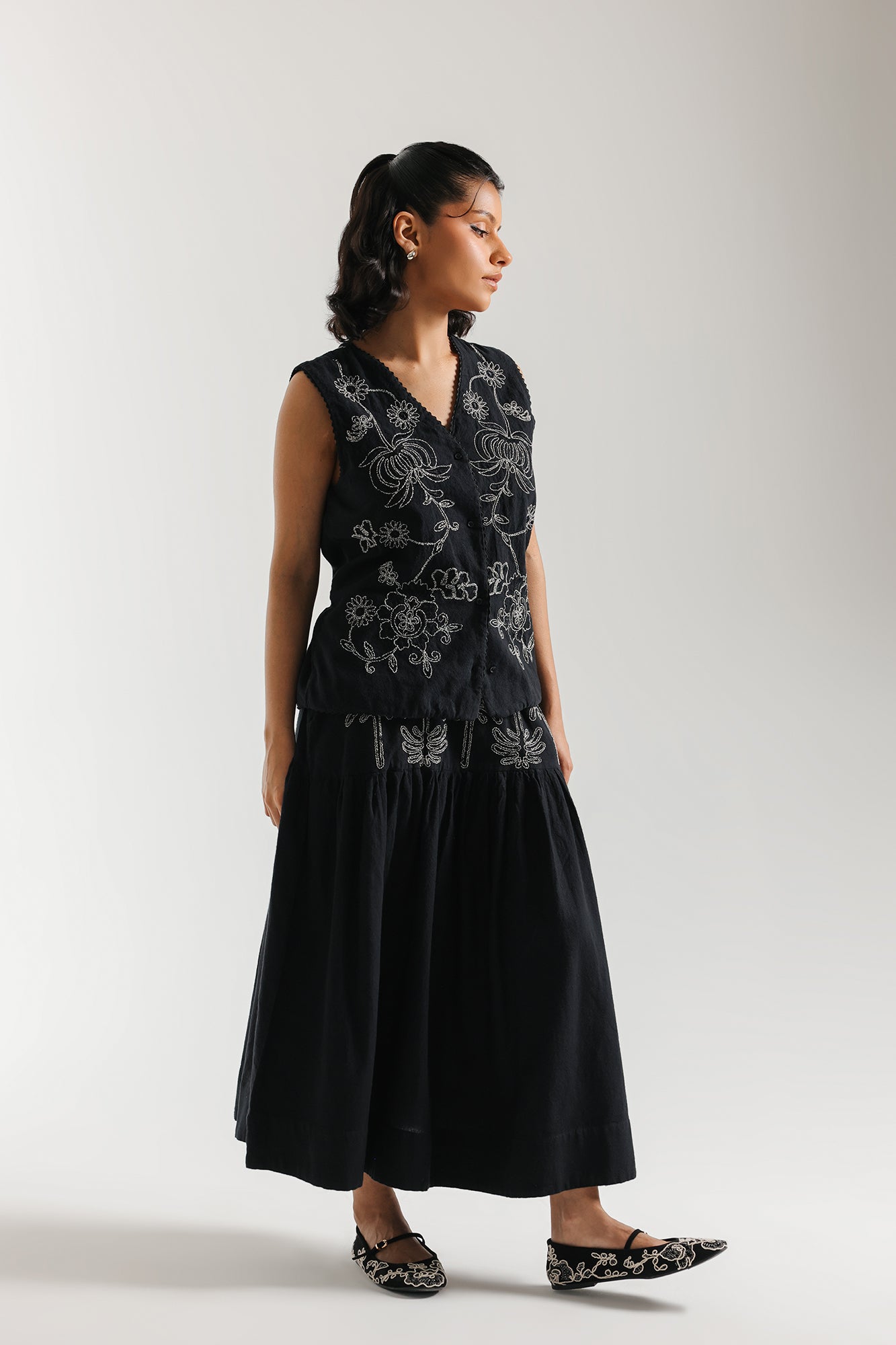 SKIRT (E1116/101/902)