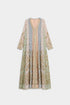 EMBROIDERED DRESS (E1118/104/329)