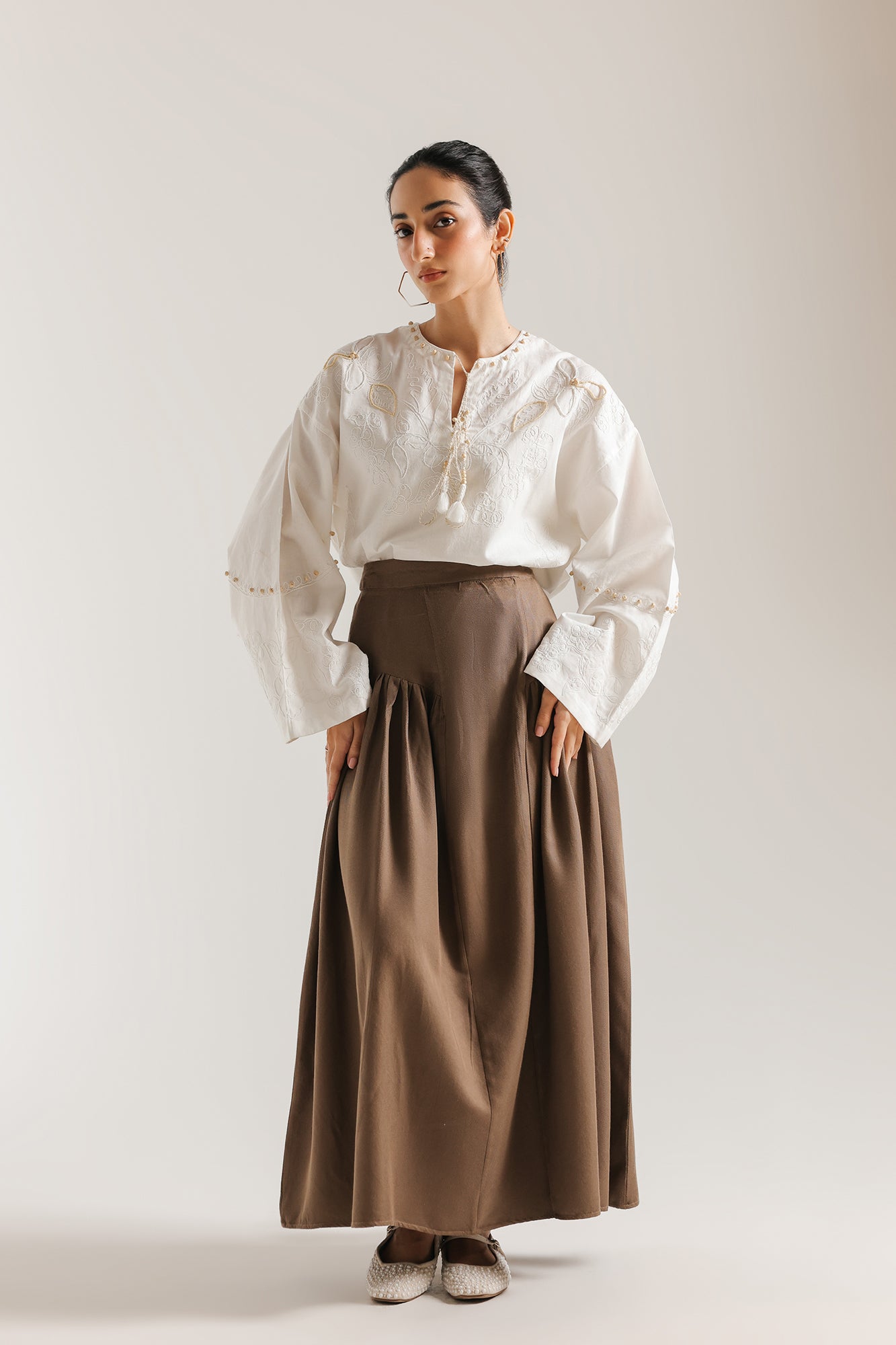 SKIRT (E1119/101/806)