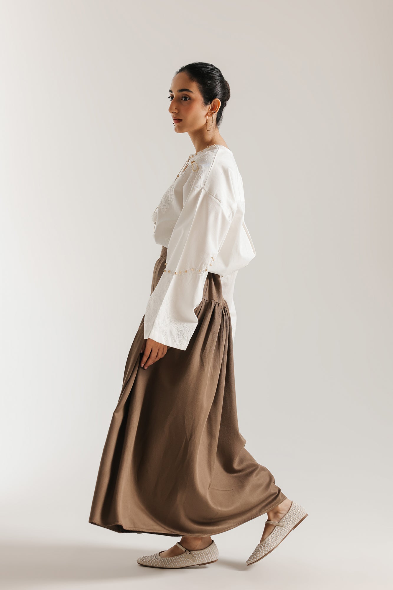 SKIRT (E1119/101/806)