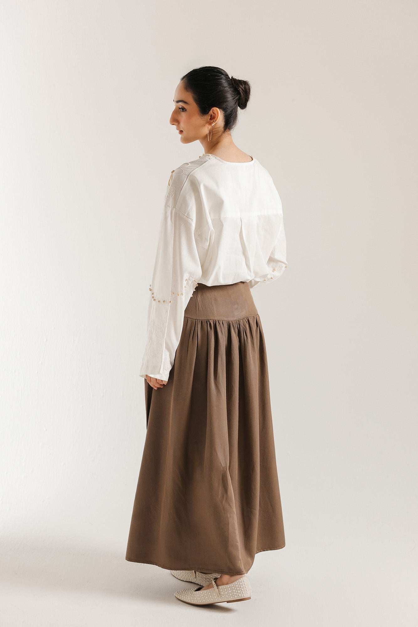 SKIRT (E1119/101/806)