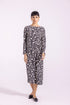 PRINTED DRESS (E1119/108/999)