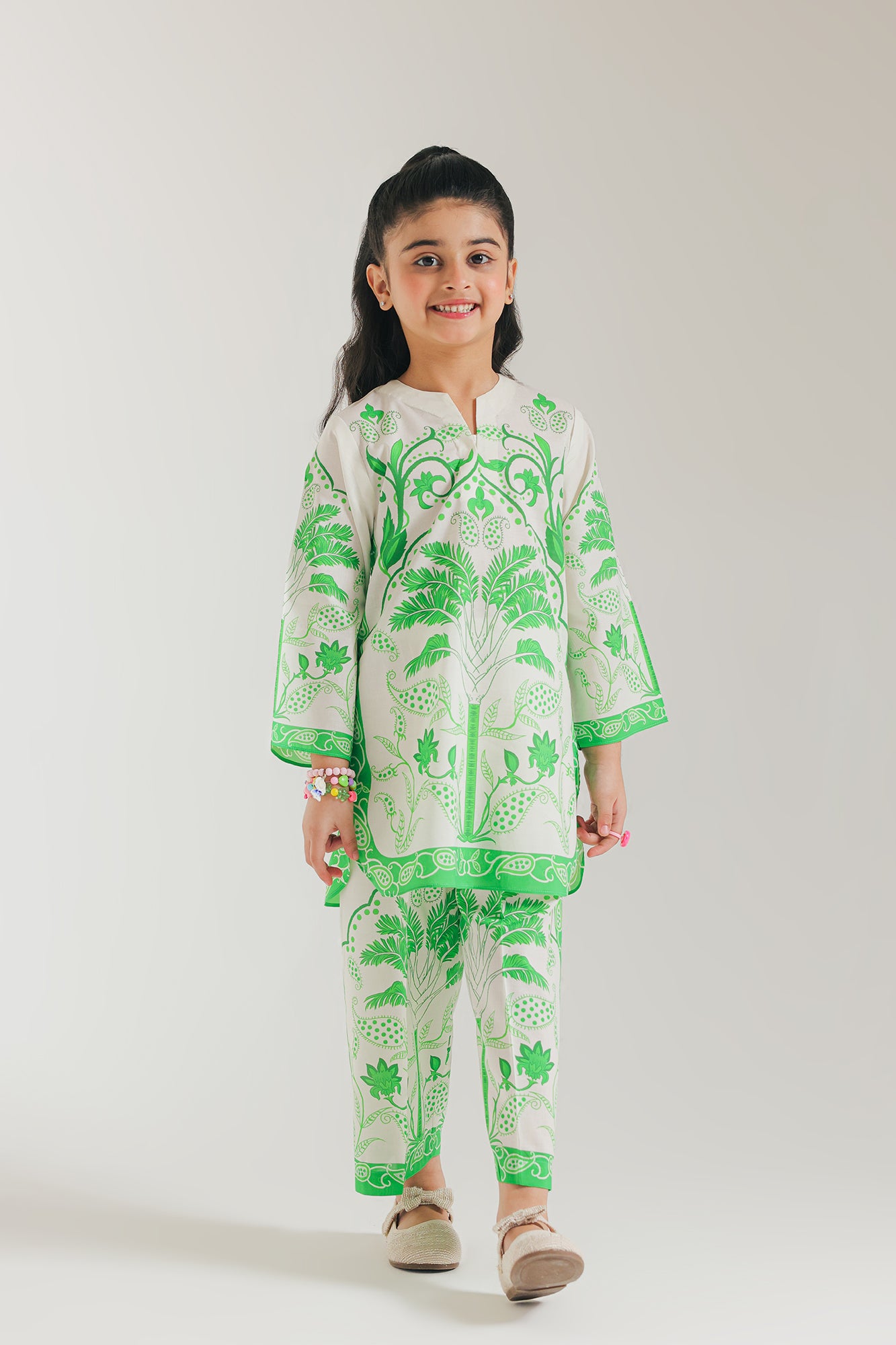PRINTED SUIT (E1119/402/708 E1119/302/708)