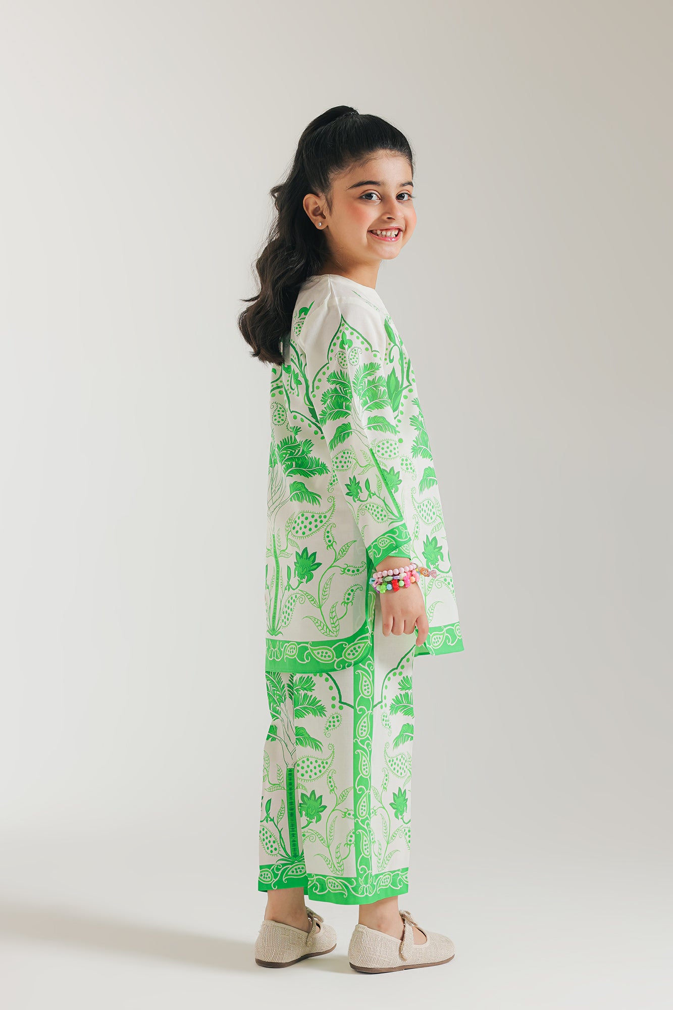PRINTED SUIT (E1119/402/708 E1119/302/708)