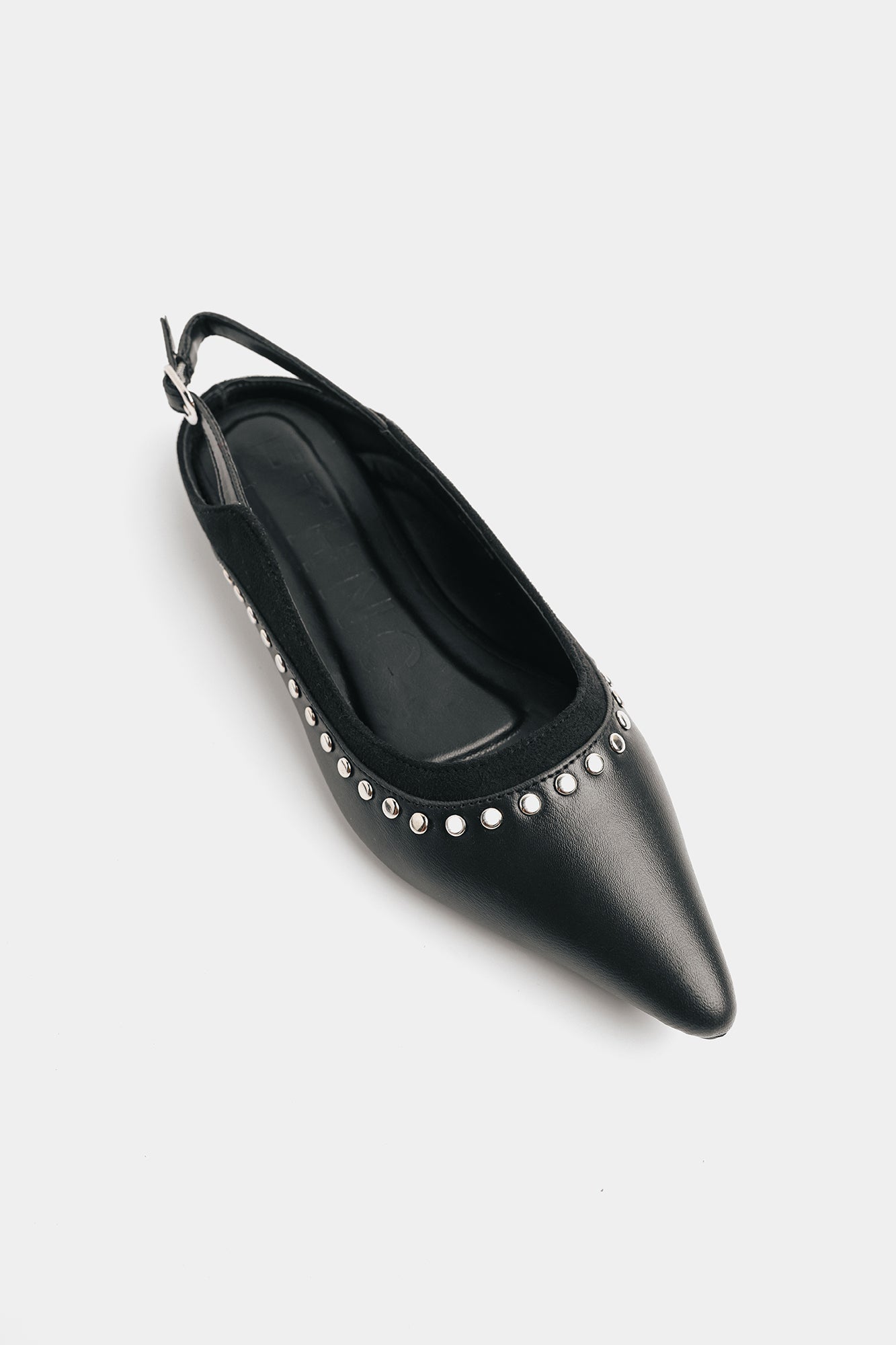 PUMPS (E1120/109/901)