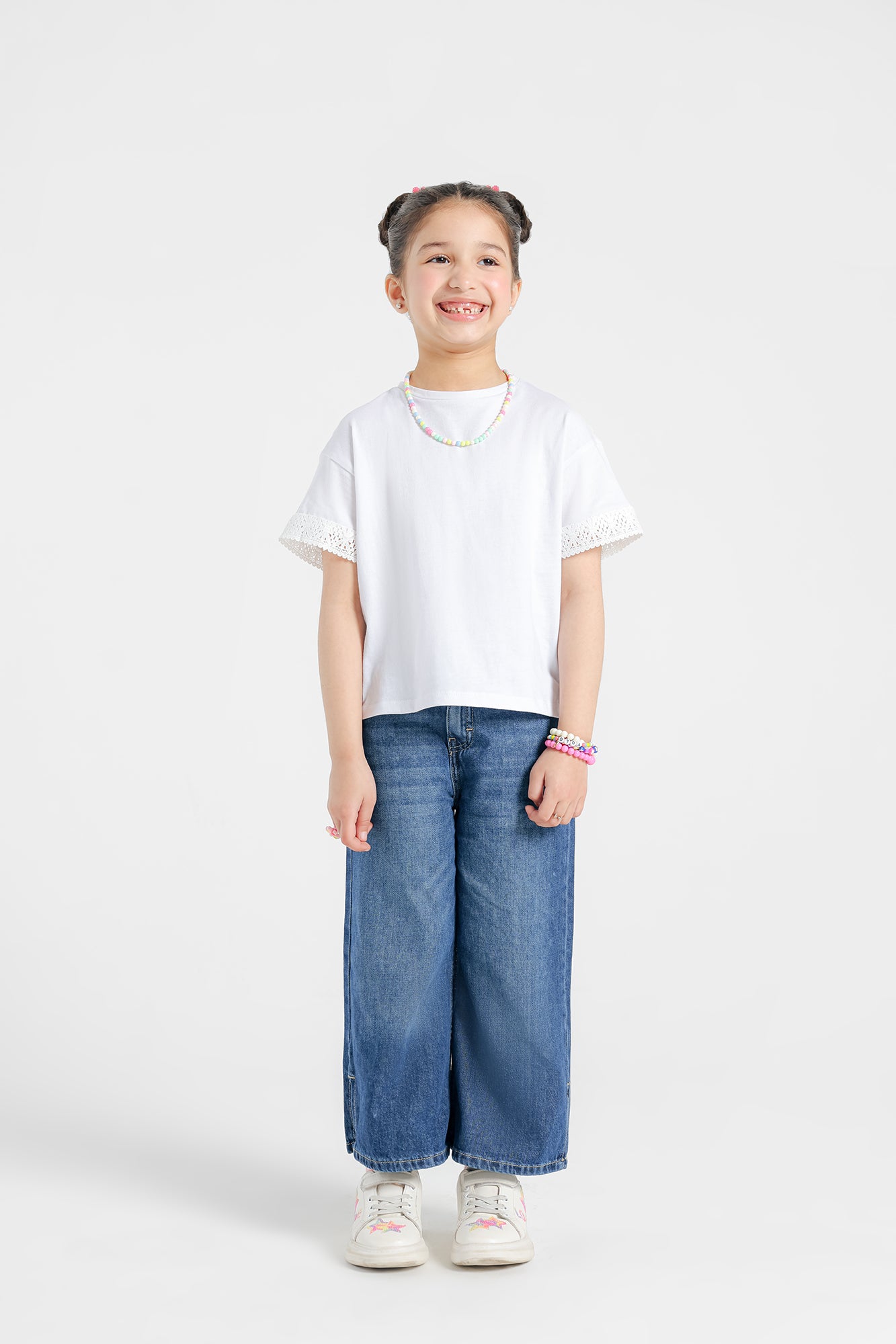 SOLID T-SHIRT (E1120/401/001)