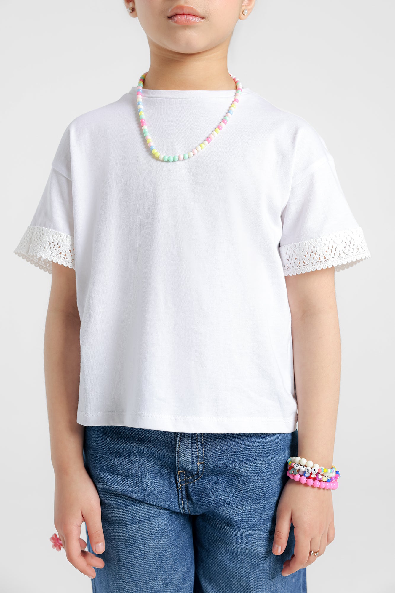 SOLID T-SHIRT (E1120/401/001)