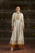 EMBROIDERED DRESS (E1121/104/005)