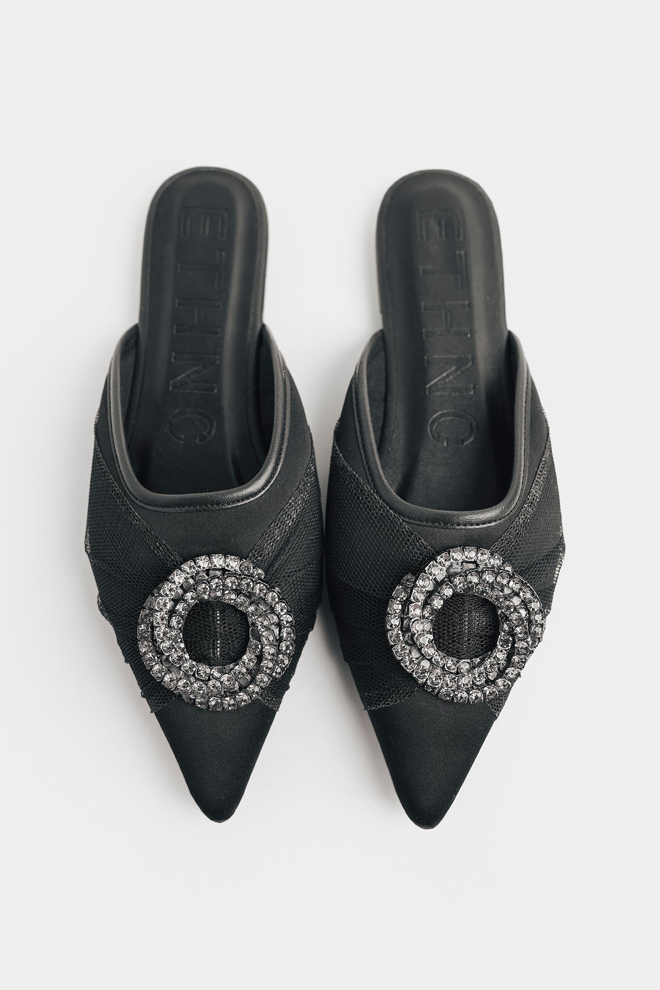 MULES (E1121/109/901)