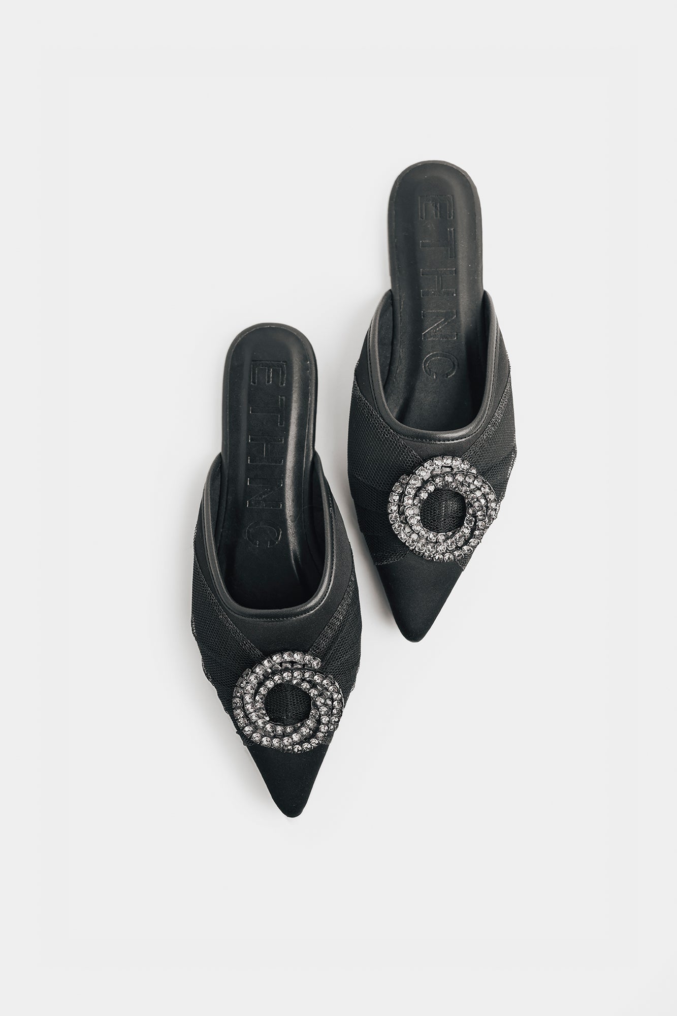 MULES (E1121/109/901)