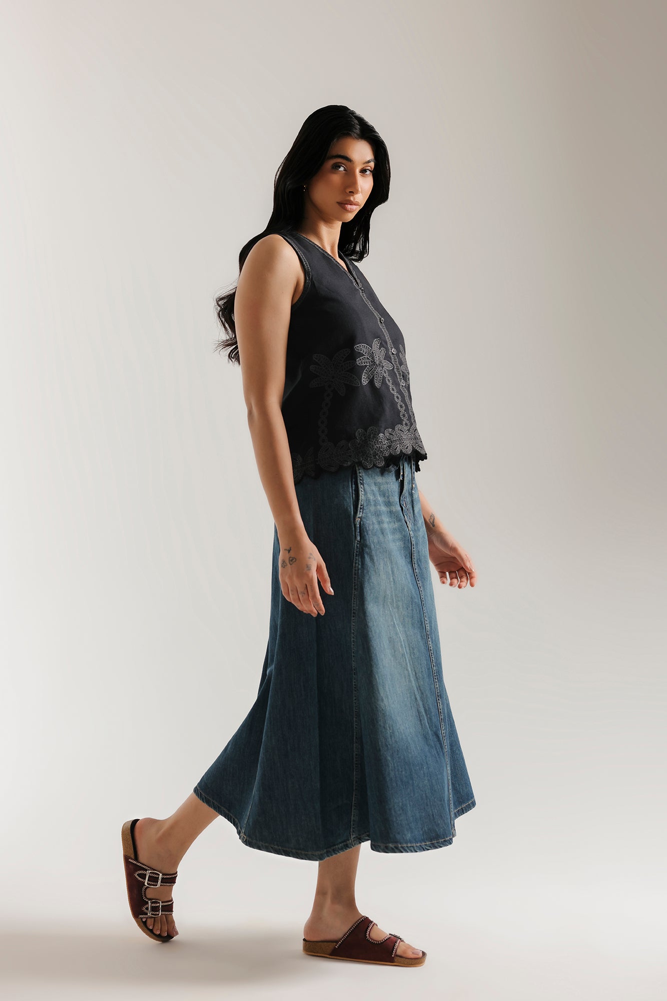 SKIRT (E1122/101/622)