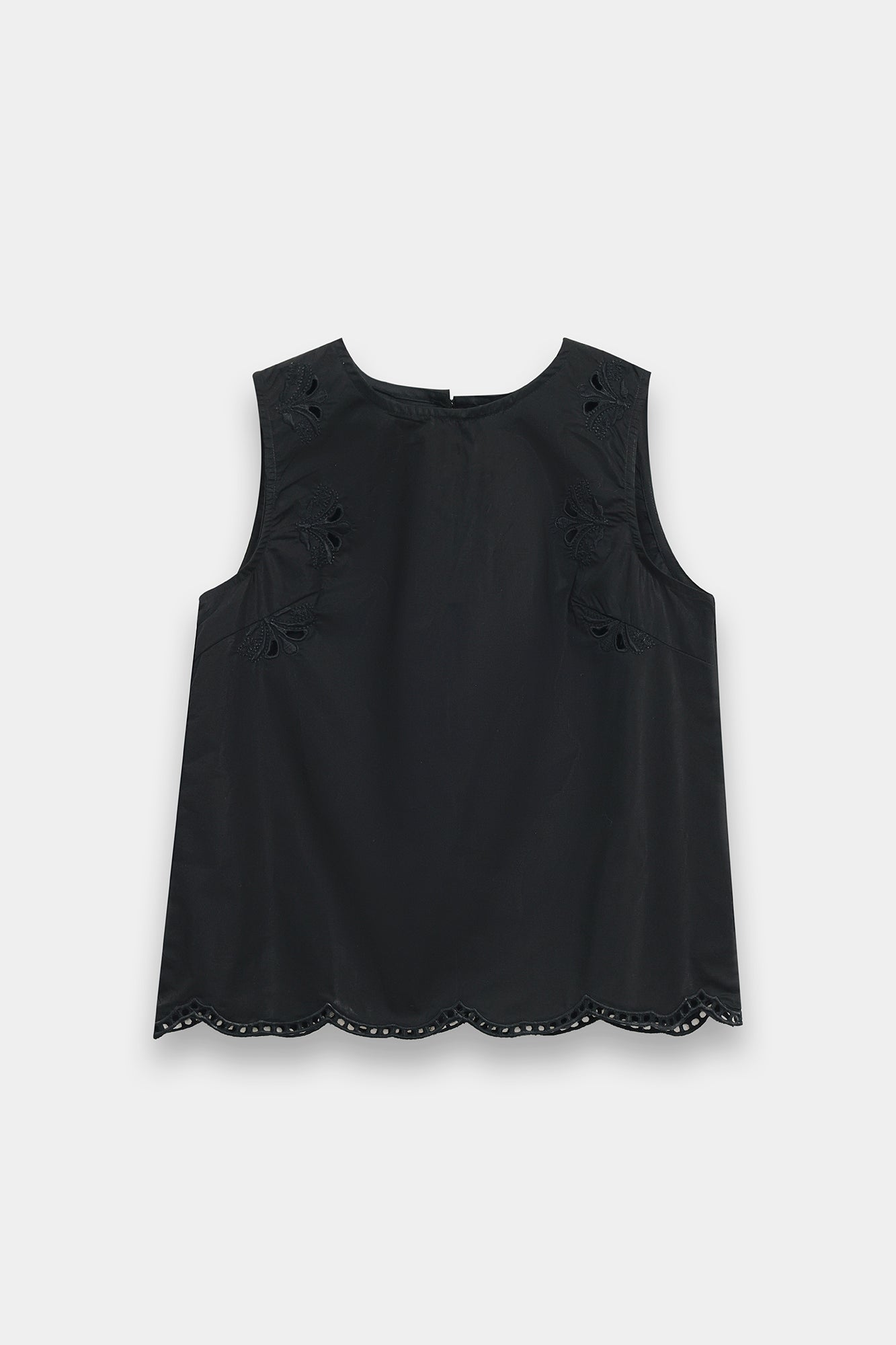 EMBROIDERED SUIT (E1123/101/902)