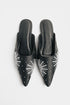MULES (E1124/109/901)
