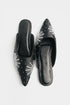 MULES (E1124/109/901)