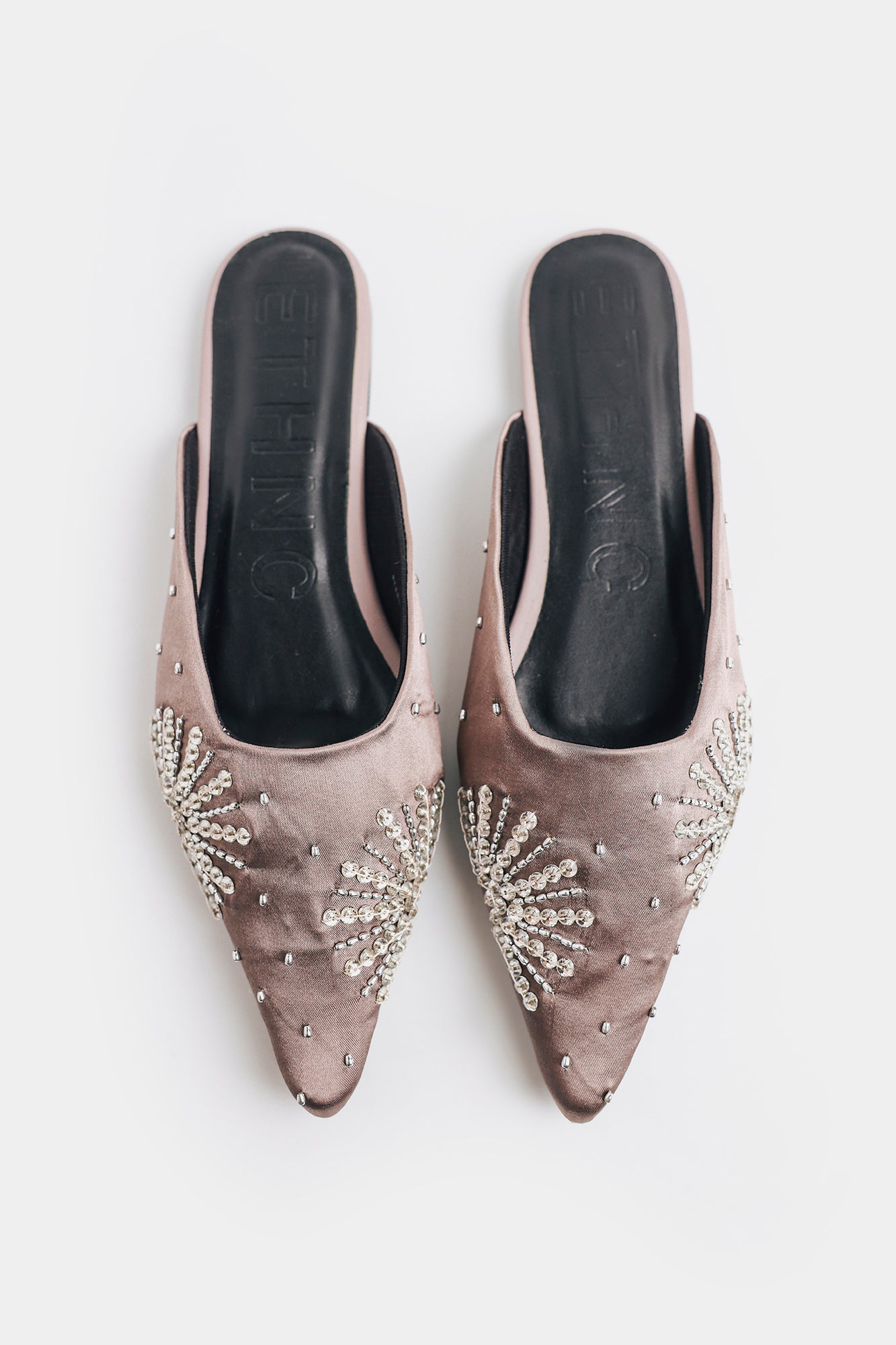 MULES (E1124/109/918)