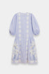 EMBROIDERED DRESS (E1125/101/003)