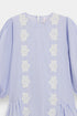 EMBROIDERED DRESS (E1125/101/003)