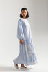EMBROIDERED DRESS (E1125/101/003)