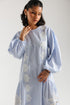 EMBROIDERED DRESS (E1125/101/003)