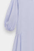 EMBROIDERED DRESS (E1125/101/003)