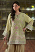 EMBROIDERED SUIT (E1125/104/130)