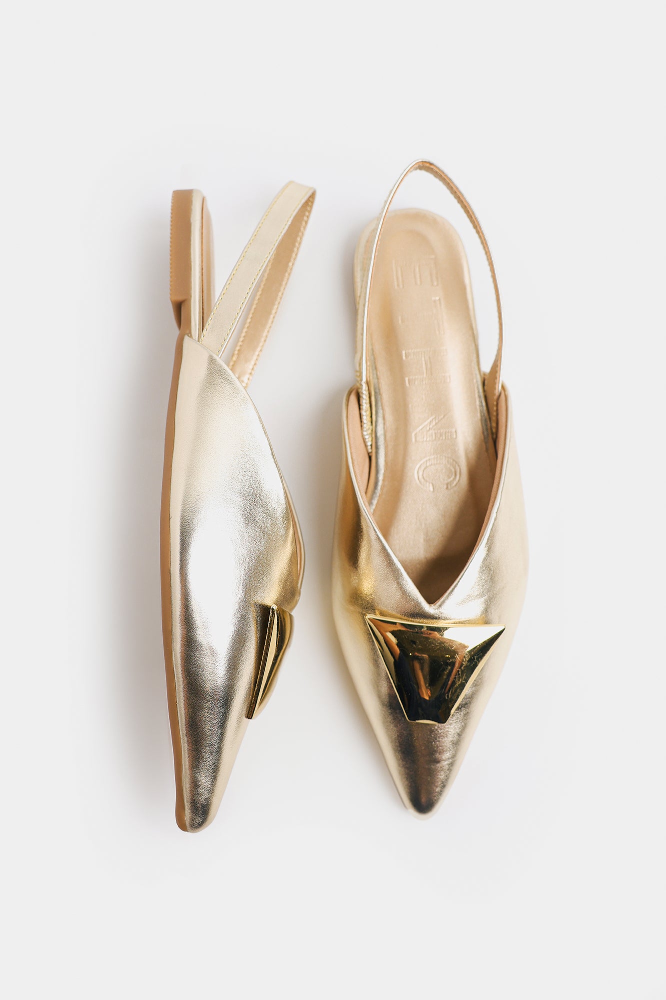 PUMPS (E1125/109/131)