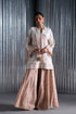 EMBROIDERED SUIT (E1126/104/005)