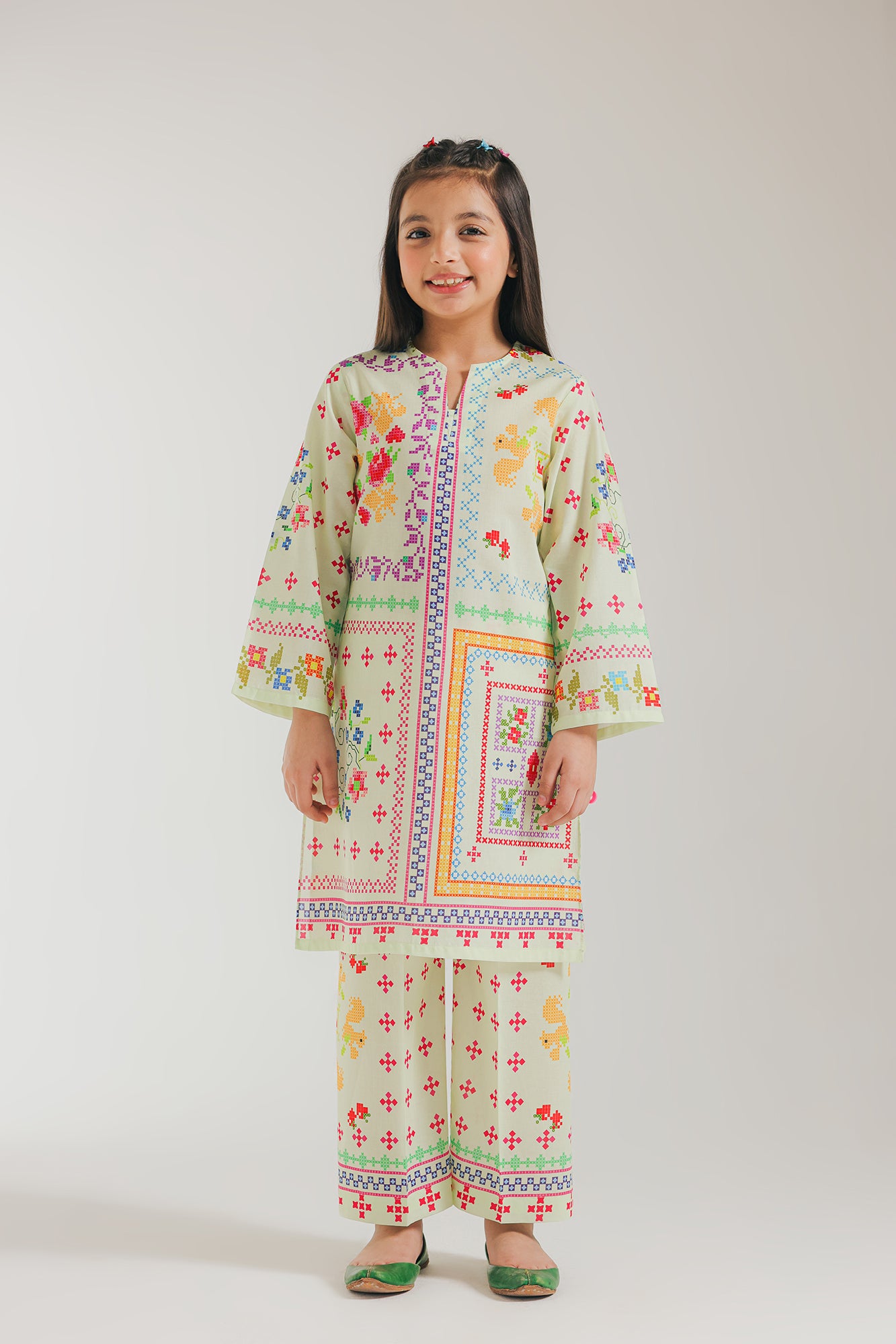 PRINTED SUIT (E1126/402/130 E1126/302/130)